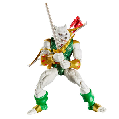 Man-Wolf, Marvel Legends | Magic: The Gathering