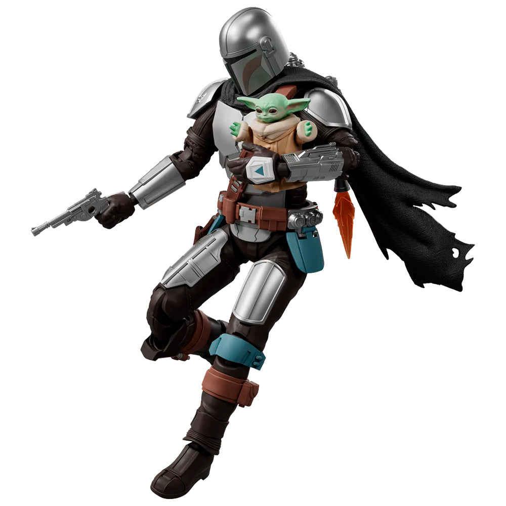 The Mandalorian & Grogu, "Star Wars" - Champion Class