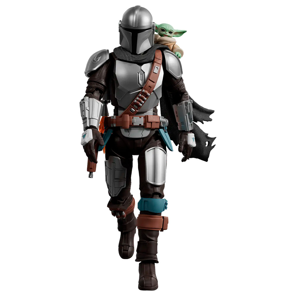 The Mandalorian & Grogu, "Star Wars" - Champion Class