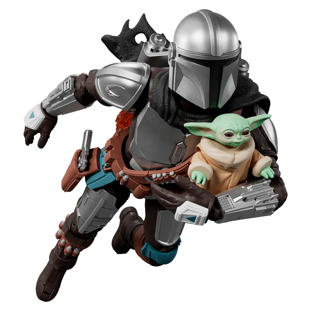 The Mandalorian & Grogu, "Star Wars" - Champion Class