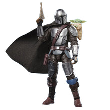 [PRV] The Mandalorian & Grogu (Deluxe) "Star Wars: The Mandalorian & Grogu", The Vintage Collection