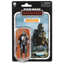 The Mandalorian (Mines of Mandalore) "Star Wars: The Mandalorian", The Vintage Collection