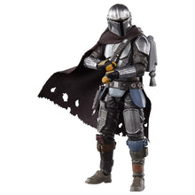 The Mandalorian (Mines of Mandalore) "Star Wars: The Mandalorian", The Vintage Collection