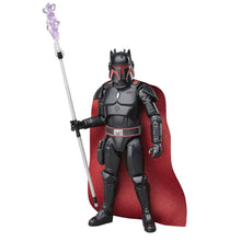 Moff Gideon (Dark Trooper) "Star Wars: The Mandalorian", The Vintage Collection