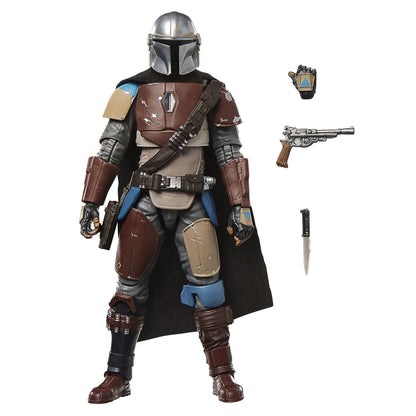 The Mandalorian (Pagodon) "Star Wars: The Mandalorian", The Black Series