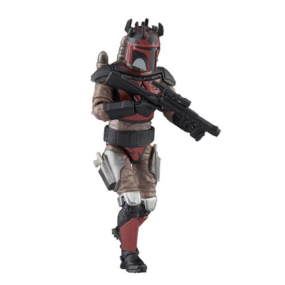 Mandalorian Super Commando "Star Wars: Ahsoka", The Vintage Collection