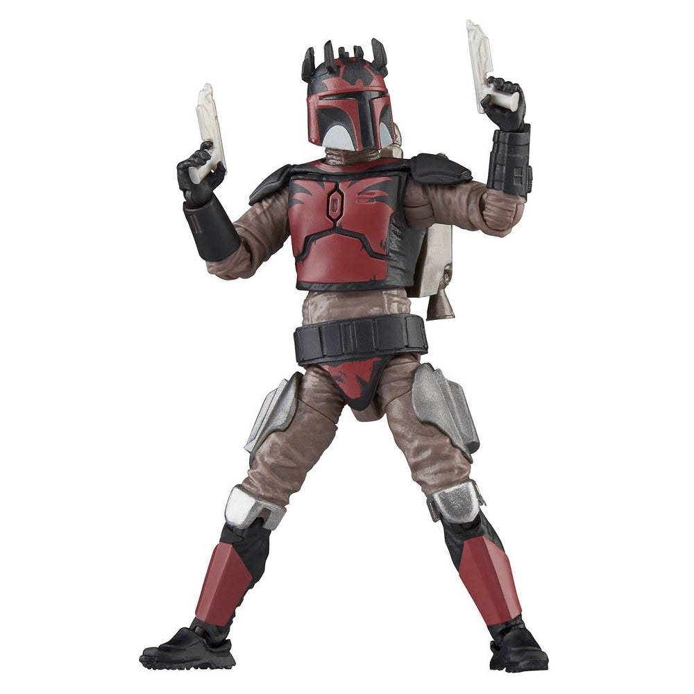 Mandalorian Super Commando "Star Wars: Ahsoka", The Vintage Collection
