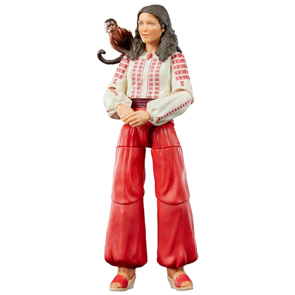 Marion Ravenwood "Raiders of the Lost Ark", Indiana Jones - Adventure Series Wave 1