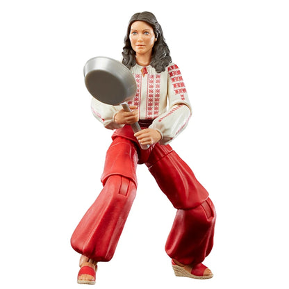 Marion Ravenwood "Raiders of the Lost Ark", Indiana Jones - Adventure Series Wave 1