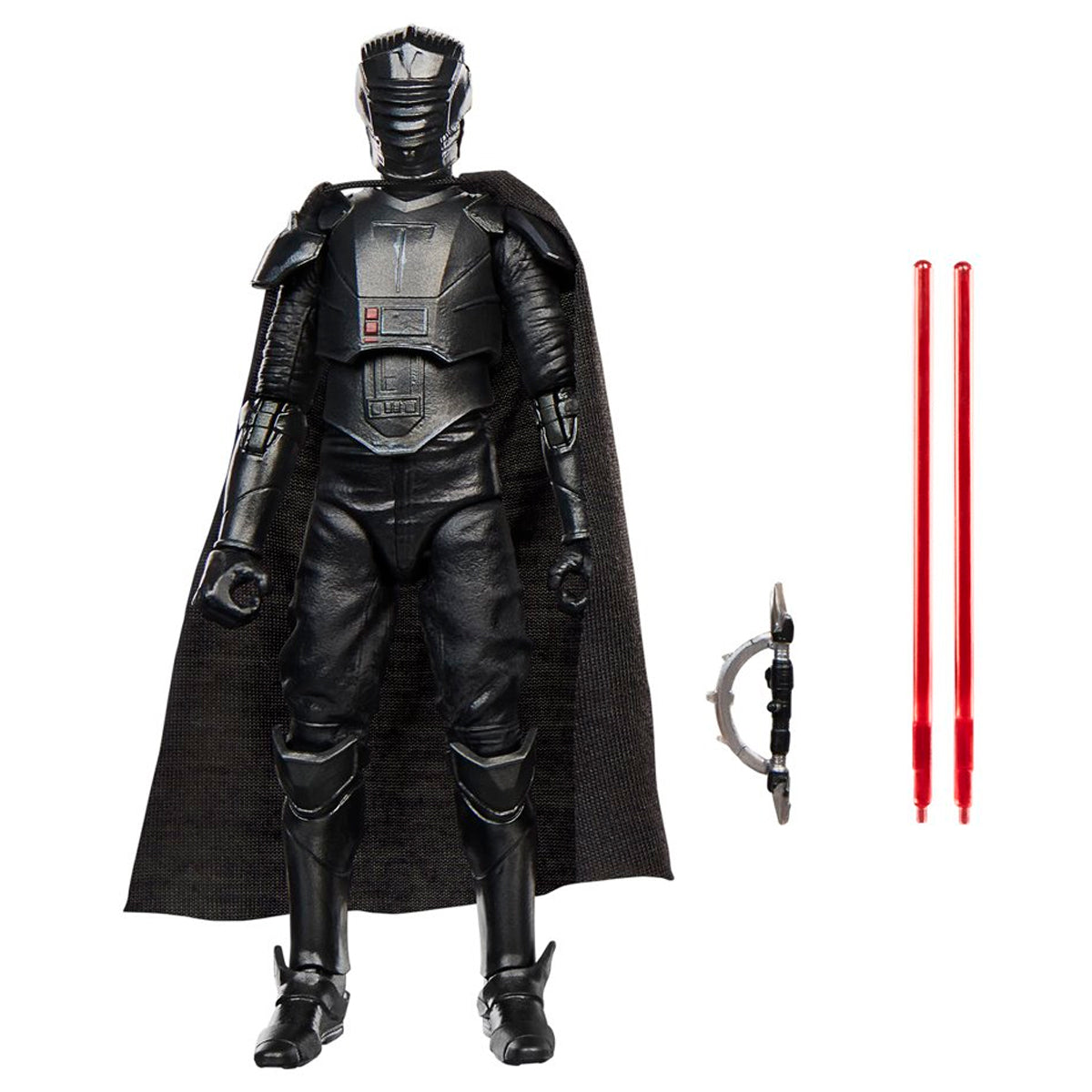 [PRV] Marrok "Star Wars: Maul - Shadow Lord", The Black Series