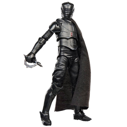 [PRV] Marrok "Star Wars: Maul - Shadow Lord", The Black Series