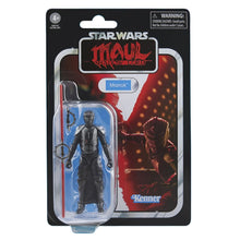 Marrok "Star Wars: Maul - Shadow Lord", The Vintage Collection