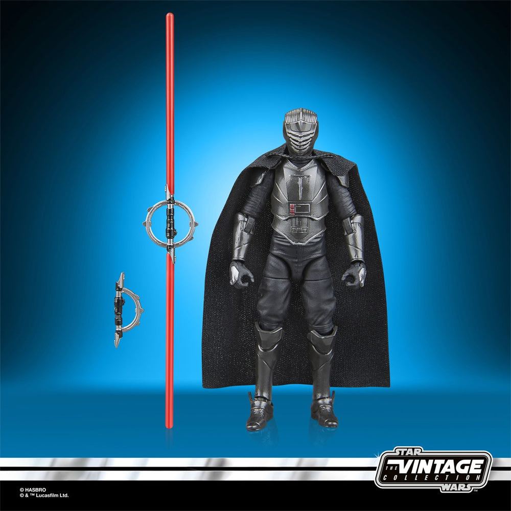 Marrok "Star Wars: Maul - Shadow Lord", The Vintage Collection