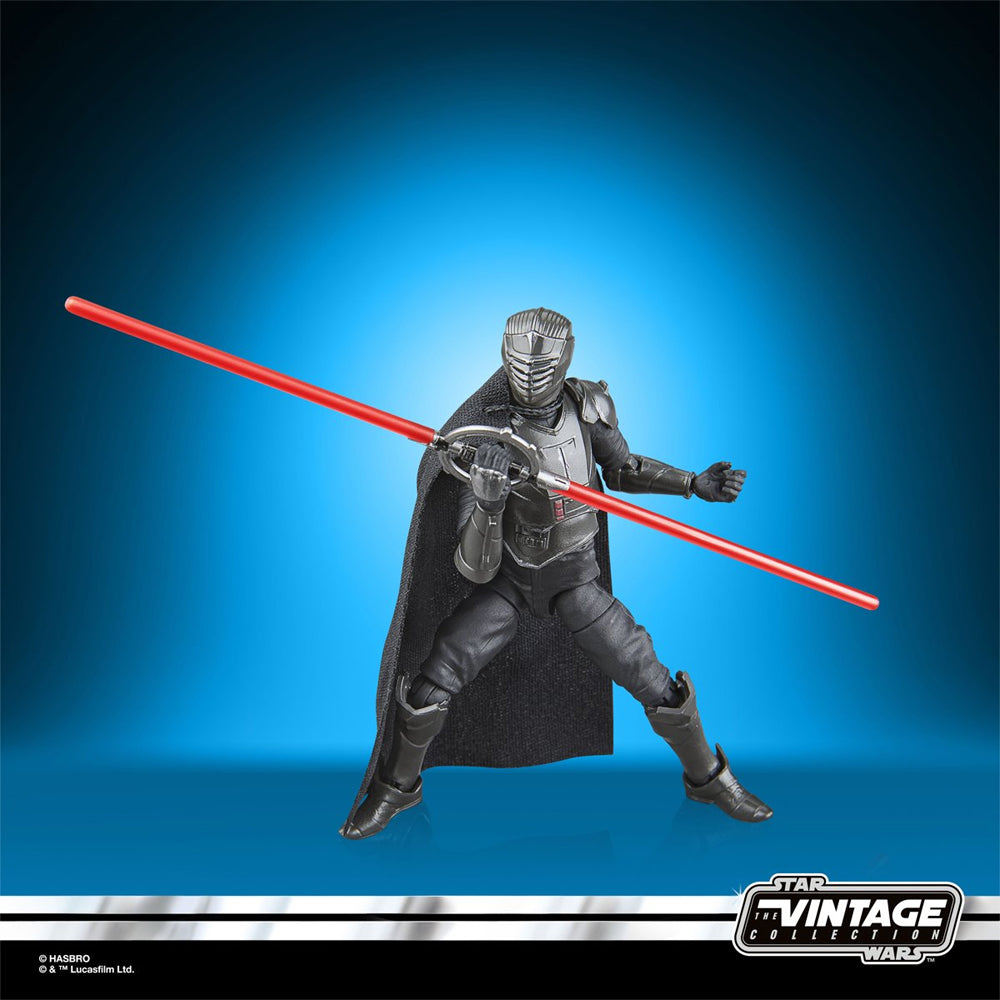 Marrok "Star Wars: Maul - Shadow Lord", The Vintage Collection