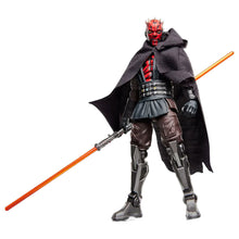 [PRV] Maul "Star Wars: Maul - Shadow Lord", The Black Series