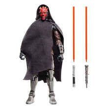 [PRV] Maul "Star Wars: Maul - Shadow Lord", The Black Series