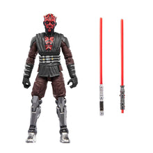 Maul "Star Wars: Maul - Shadow Lord", The Vintage Collection
