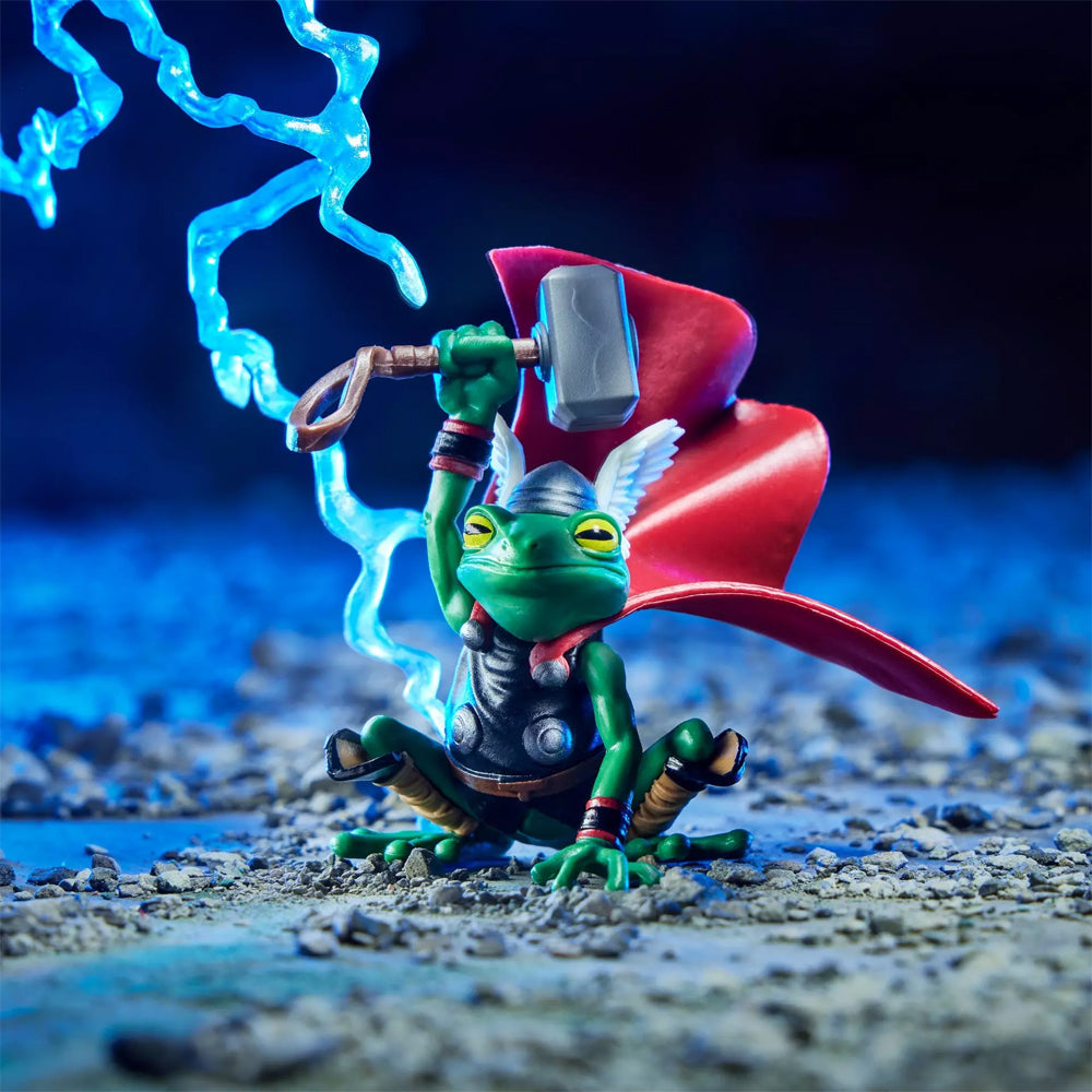 Thor, Marvel Legends - Maximum Series