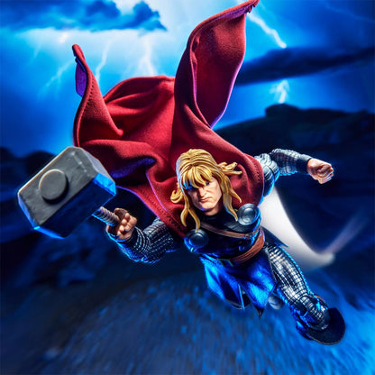 Thor, Marvel Legends - Maximum Series