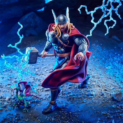 Thor, Marvel Legends - Maximum Series