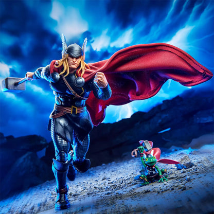 Thor, Marvel Legends - Maximum Series