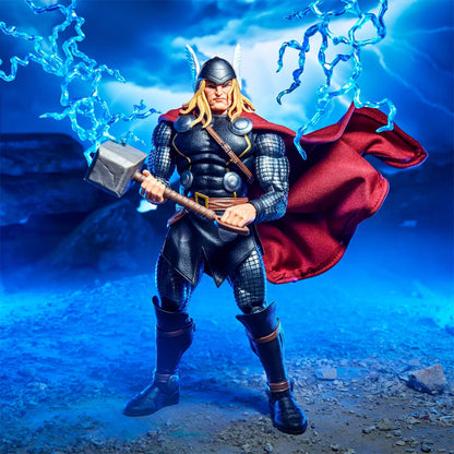 Thor, Marvel Legends - Maximum Series
