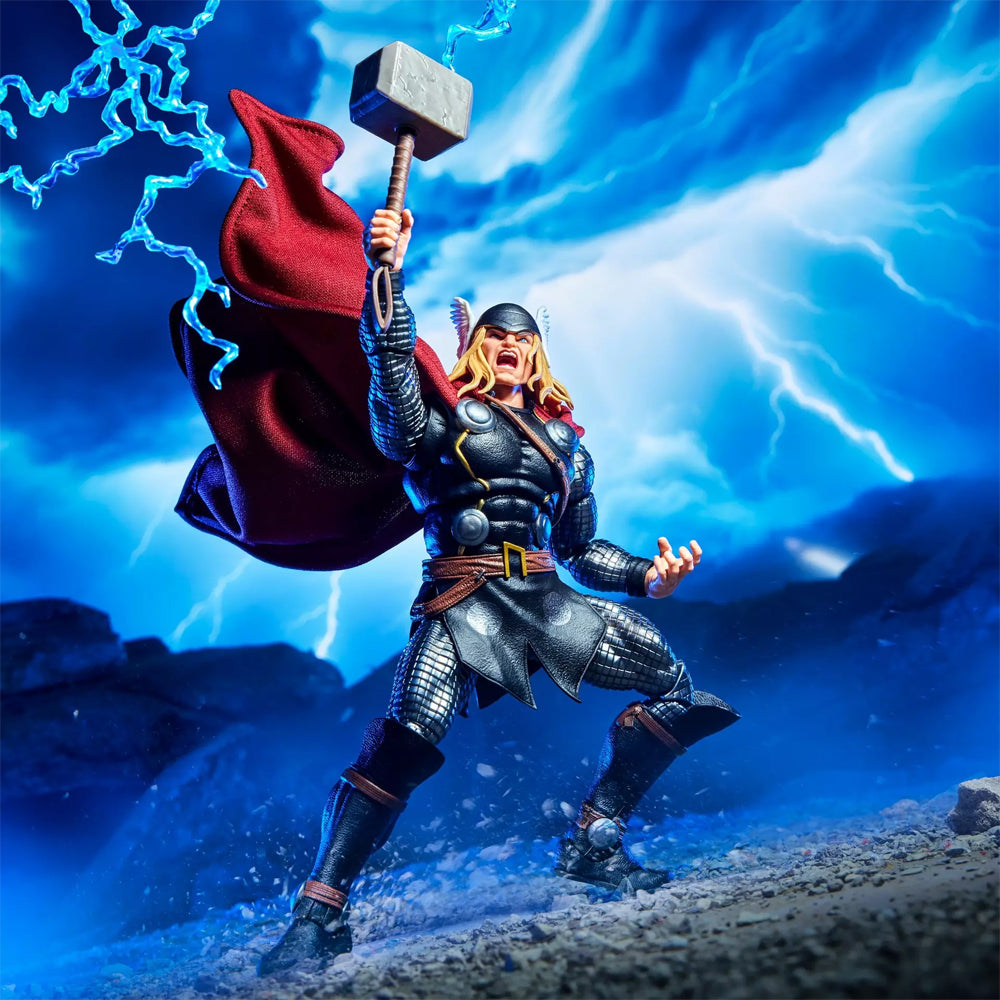 Thor, Marvel Legends - Maximum Series