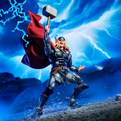 Thor, Marvel Legends - Maximum Series