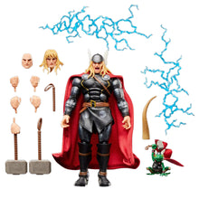Thor, Marvel Legends - Maximum Series