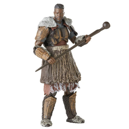 M'Baku - Marvel Studios Legacy Collection, Marvel Legends