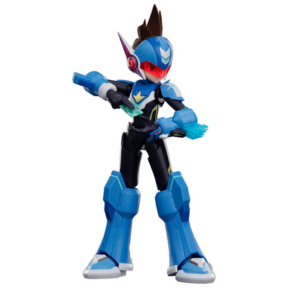 [PRV] Shooting Star Mega Man "Mega Man Star Force" - Champion Class