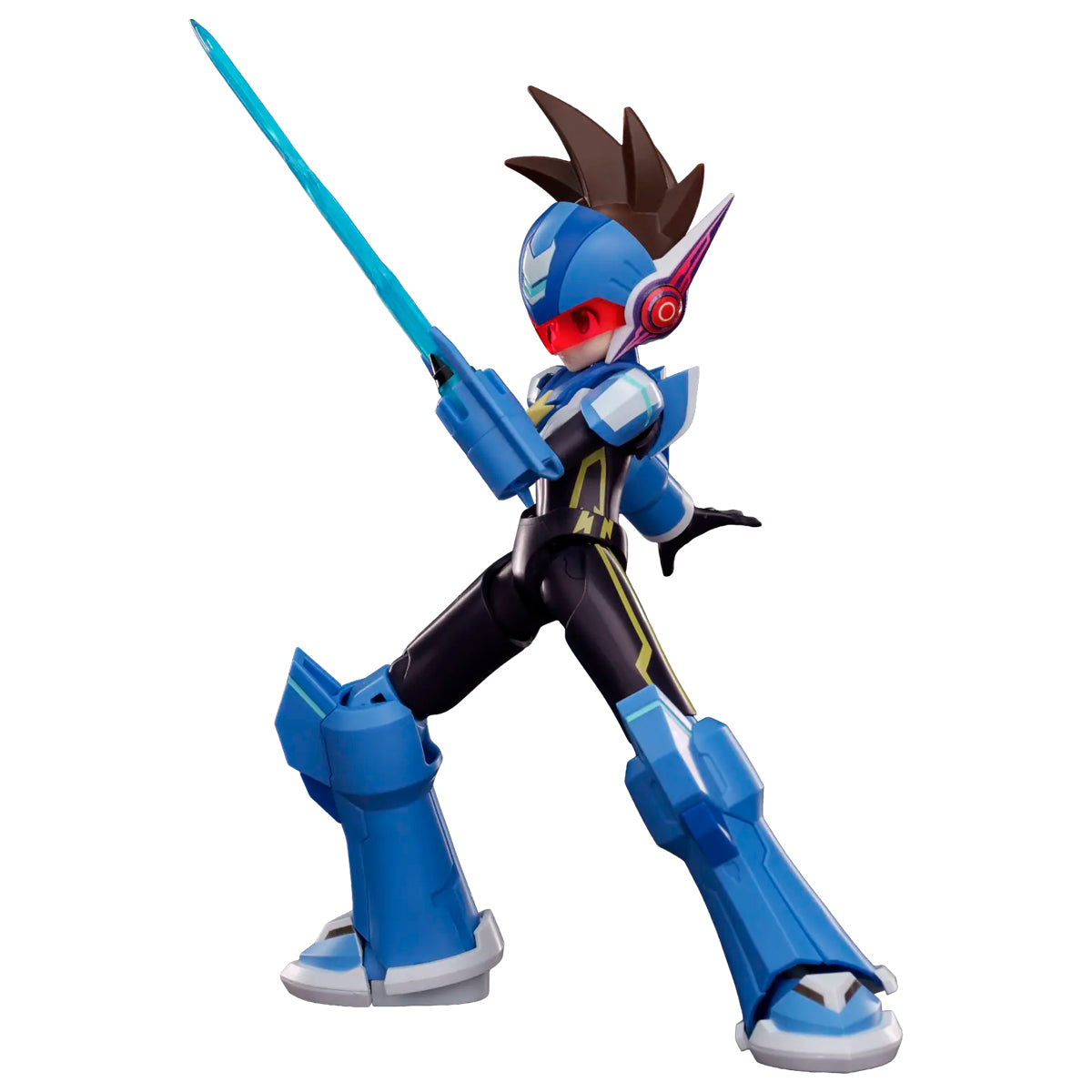 [PRV] Shooting Star Mega Man "Mega Man Star Force" - Champion Class