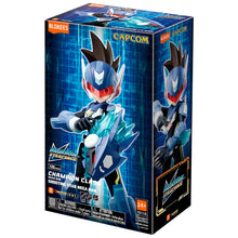 Shooting Star Mega Man "Mega Man Star Force" - Champion Class