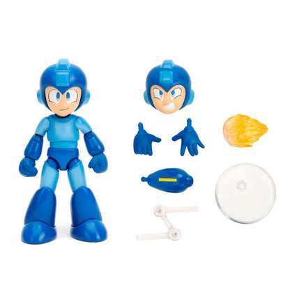 Mega Man "Mega Man" - Jada Toys