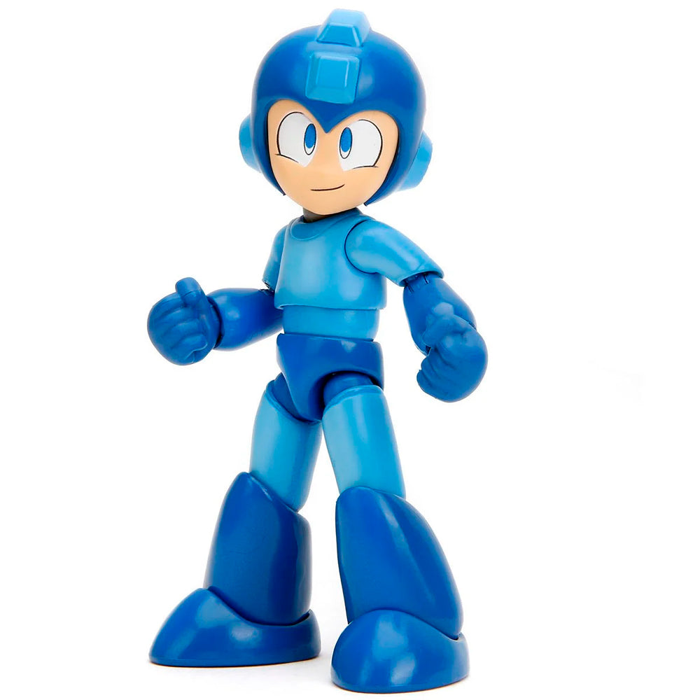 Mega Man "Mega Man" - Jada Toys