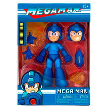 Mega Man "Mega Man" - Jada Toys