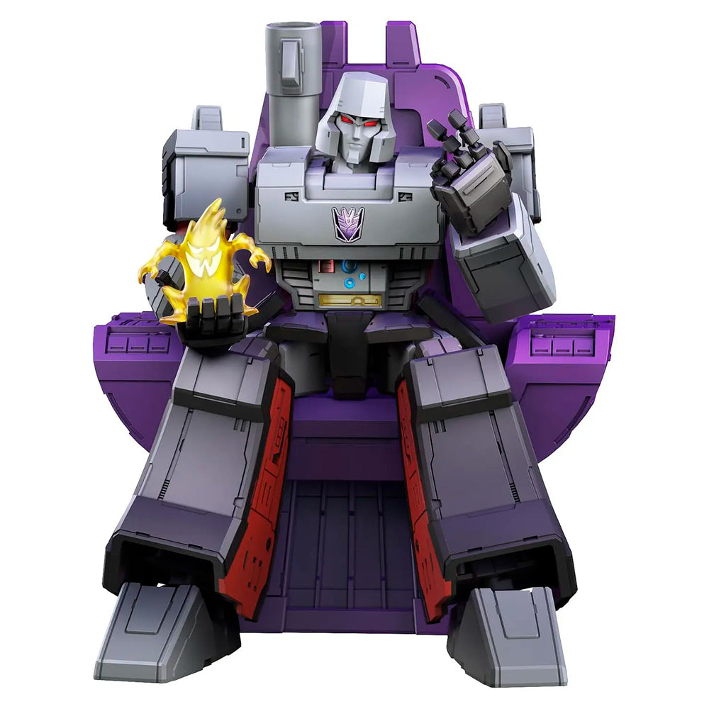 Megatron (G1), Transformers - Action Edition
