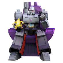 Megatron (G1), Transformers - Action Edition