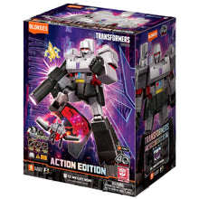 Megatron (G1), Transformers - Action Edition