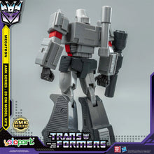 Megatron Model Kit "Transformers: Generation One", AMK Series