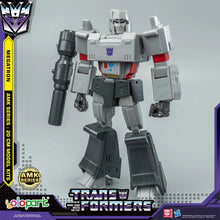 Megatron Model Kit "Transformers: Generation One", AMK Series