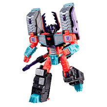 [PRV] Decepticon Megazarak Leader Class, Transformers Age of the Primes