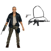 Merle Dixon, The Walking Dead- McFarlane Toys