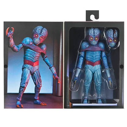 Ultimate Metaluna Mutant, "This Island Earth (1955)" - NECA