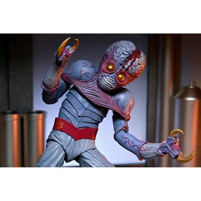 Ultimate Metaluna Mutant, "This Island Earth (1955)" - NECA