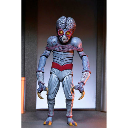 Ultimate Metaluna Mutant, "This Island Earth (1955)" - NECA