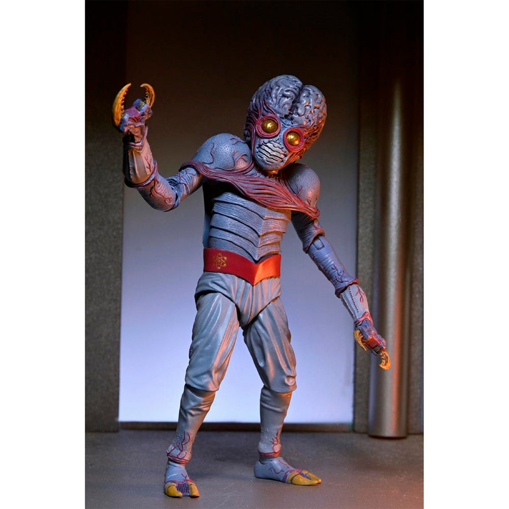 Ultimate Metaluna Mutant, "This Island Earth (1955)" - NECA