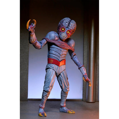 Ultimate Metaluna Mutant, "This Island Earth (1955)" - NECA