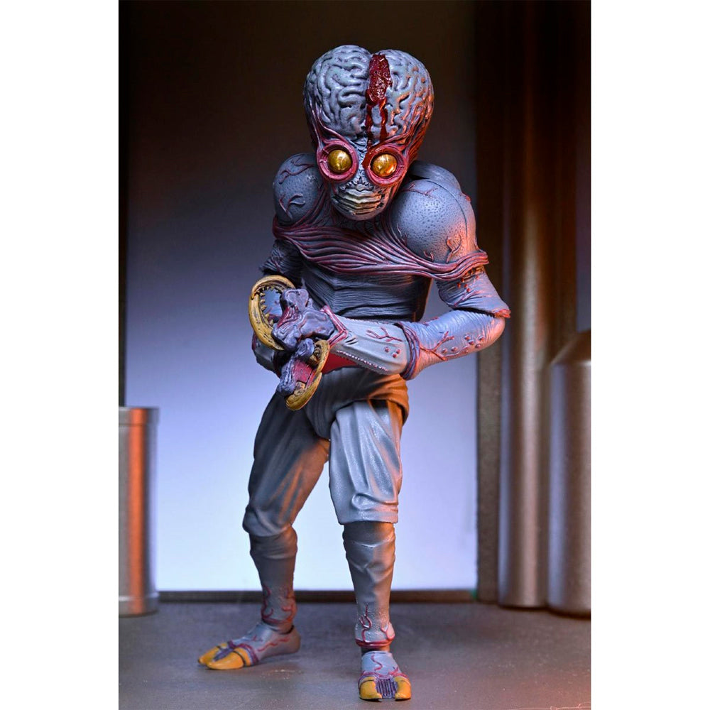 Ultimate Metaluna Mutant, "This Island Earth (1955)" - NECA