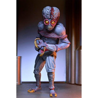 Ultimate Metaluna Mutant, "This Island Earth (1955)" - NECA